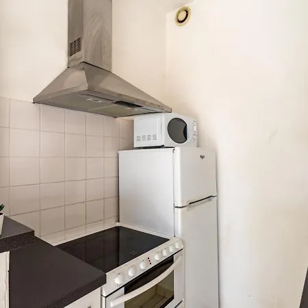 Apartment Les Floralies Ii-1 By Interhome *