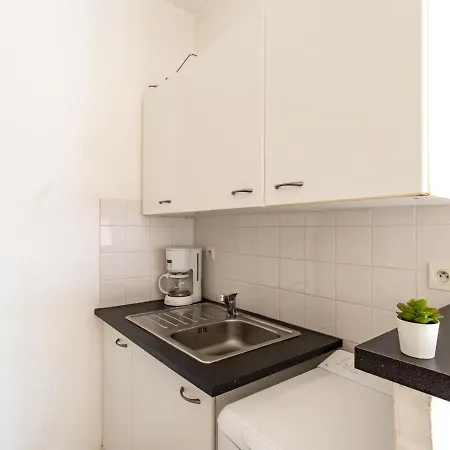Les Floralies Ii-1 By Interhome Apartment