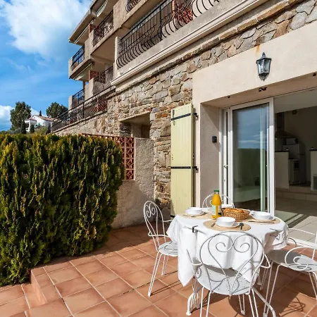 Les Floralies Ii-1 By Interhome Apartment Le Lavandou