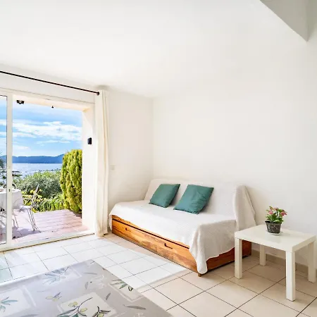 Apartment Les Floralies Ii-1 By Interhome